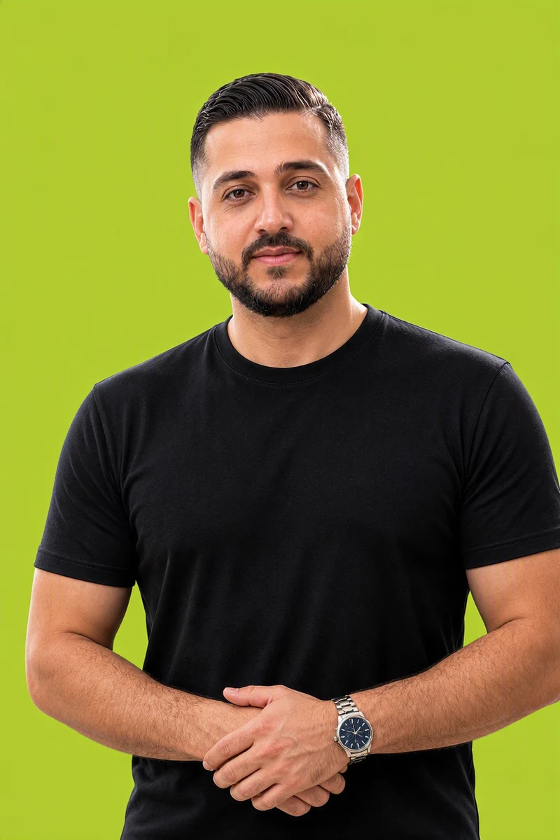 محمد يزن اسامة قدور