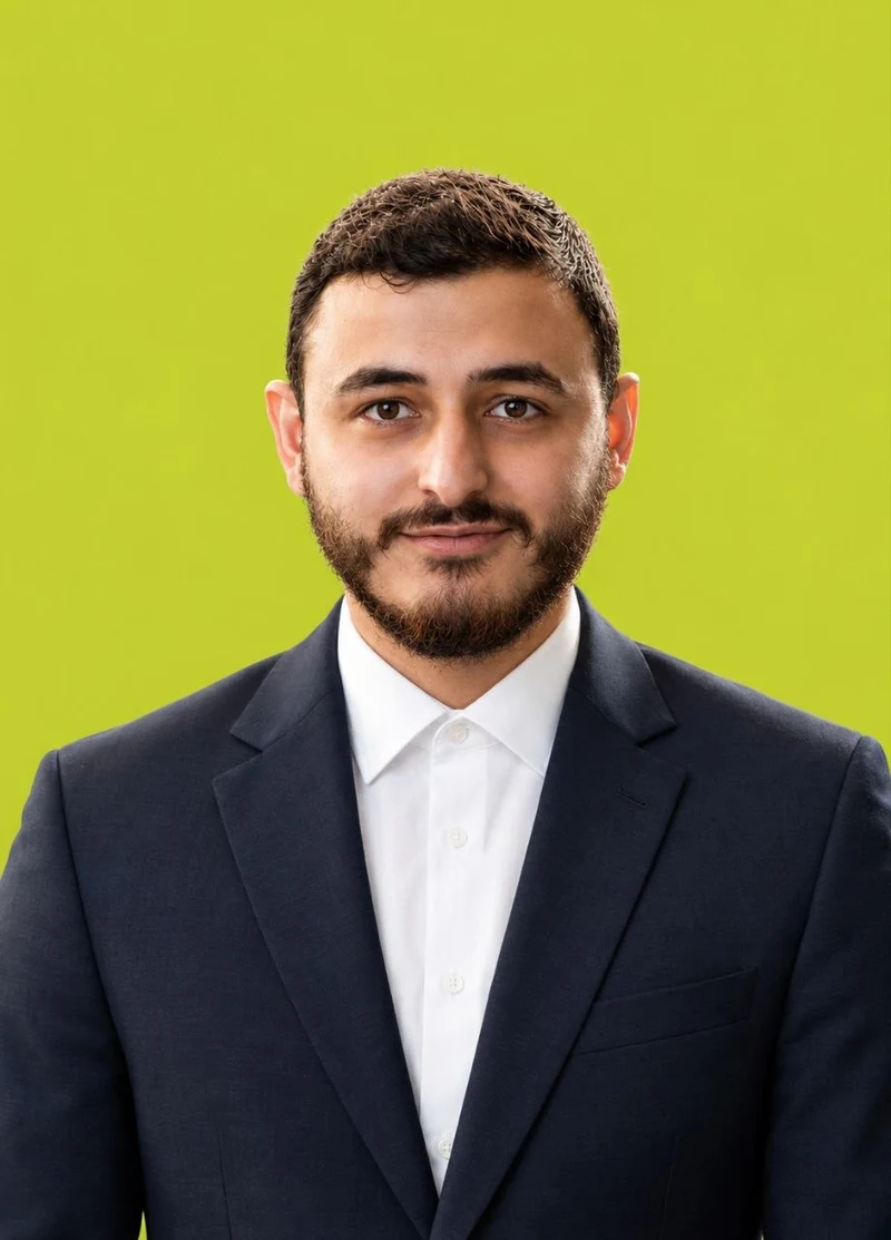 علي حلاق